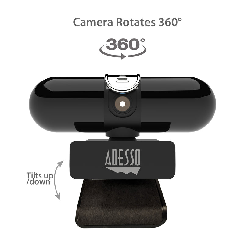 Adesso CYBERTRACK-H7 additional view 5
