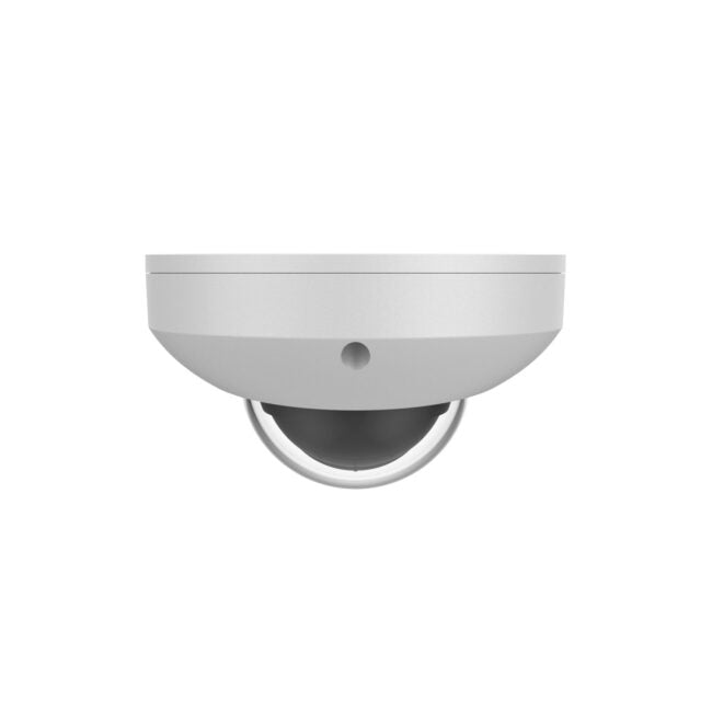 Gyration - Outdoor Network Camera CYBERVIEW 412D 4MP Intelligent Fixed Dome Wedge