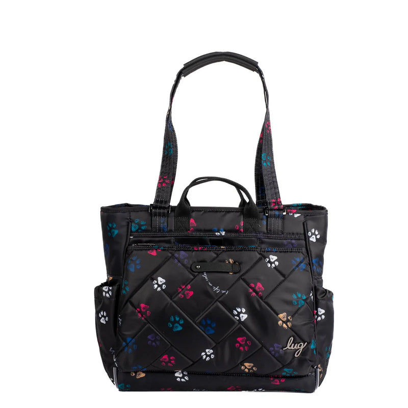 LUG - Cabby SE Tote Bag