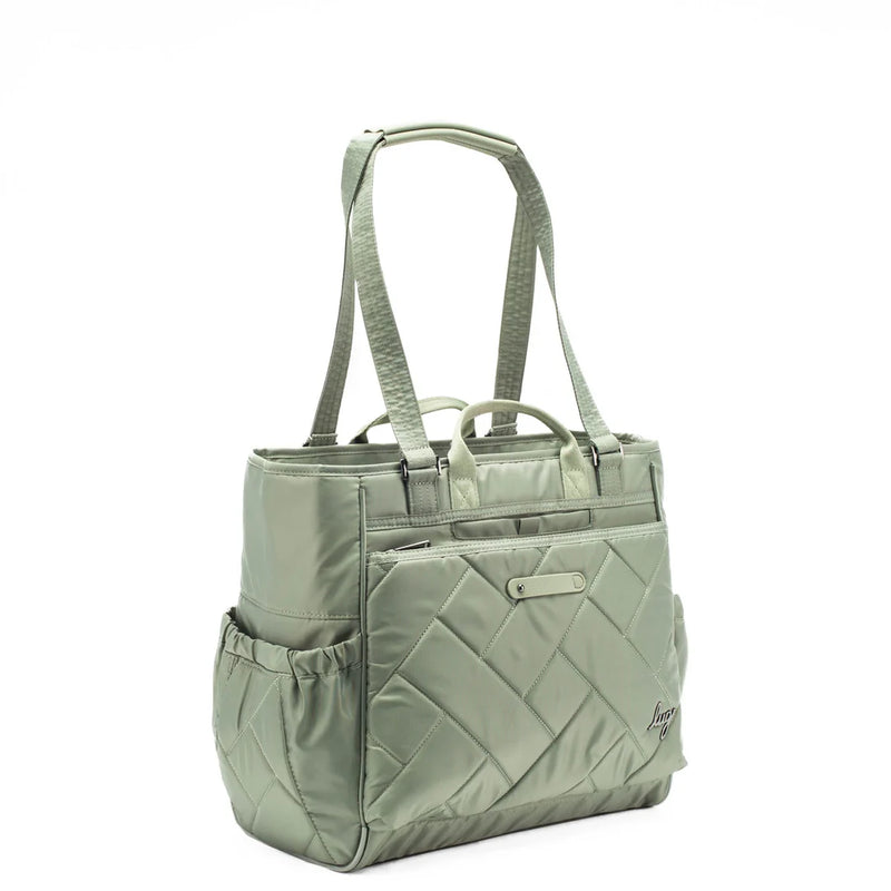 LUG - Cabby SE Tote Bag