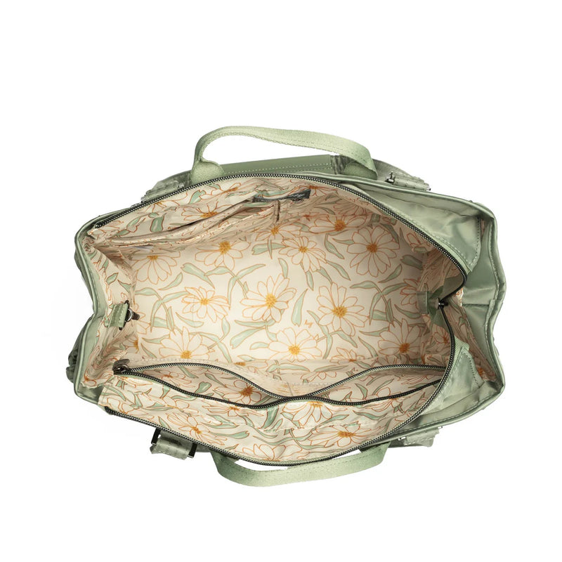 LUG - Cabby SE Tote Bag