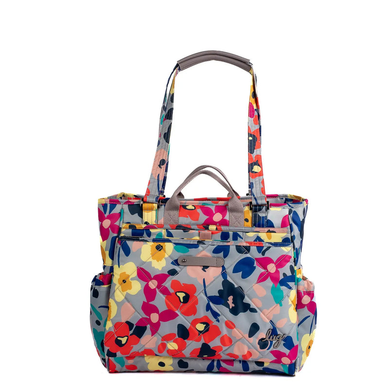 LUG - Cabby SE Tote Bag