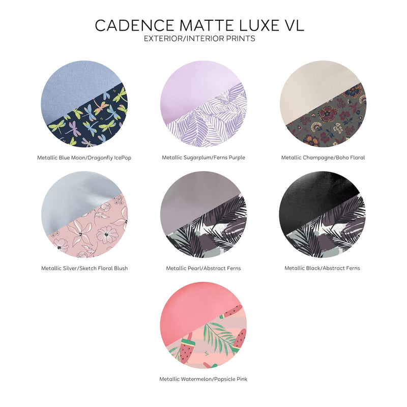 LUG - Cadence Crossbody Bag