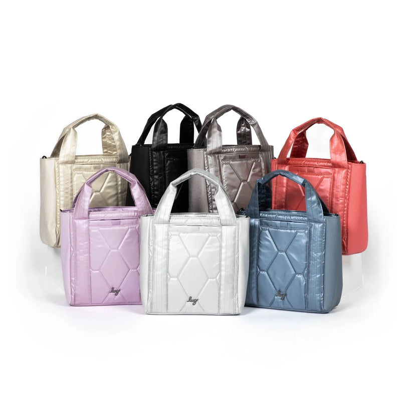 LUG - Cadence Crossbody Bag