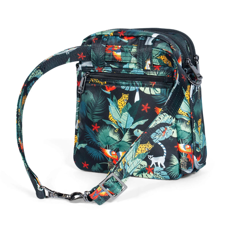 LUG - Can Can XL Convertible Crossbody Bag