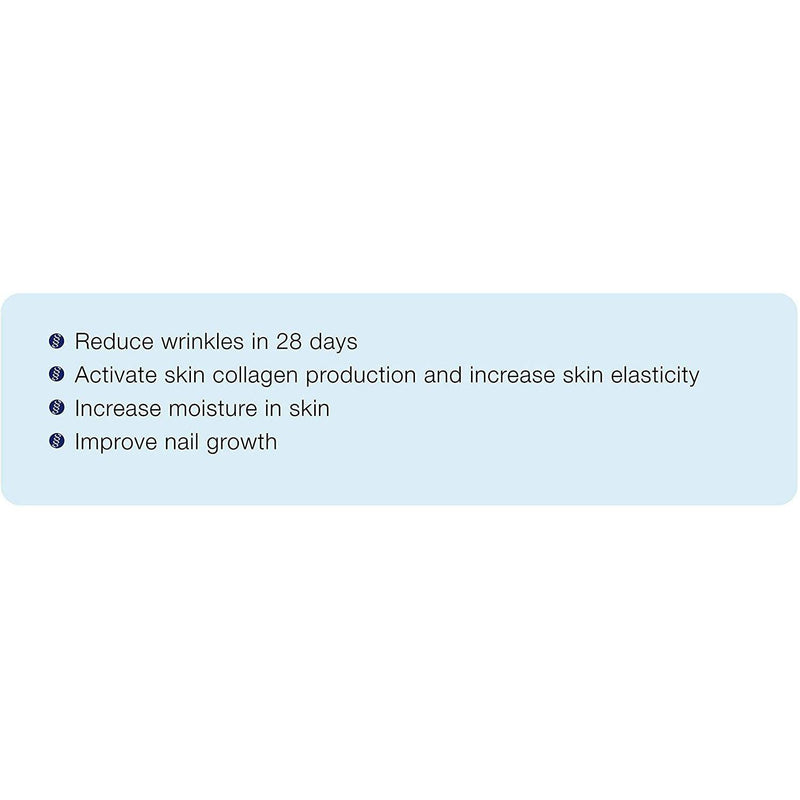 Canprev - Collagen Beauty - Liquid, 500 ml - Limolin 