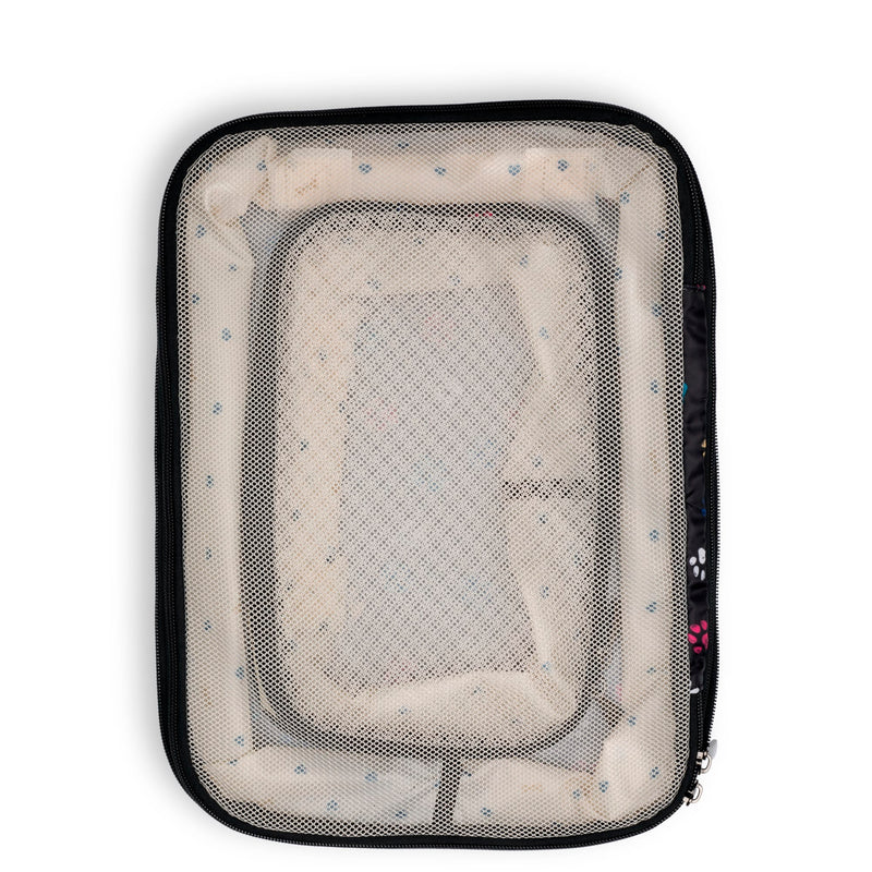 LUG - Cargo 2PC Compression Packing Cubes