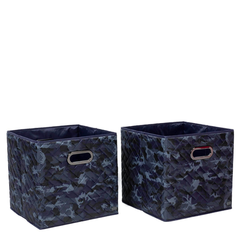 LUG - Cargo 2PC Collapsible Cube Bins