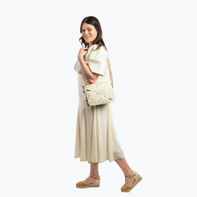 LUG - Carousel XL 2 Crossbody Bag