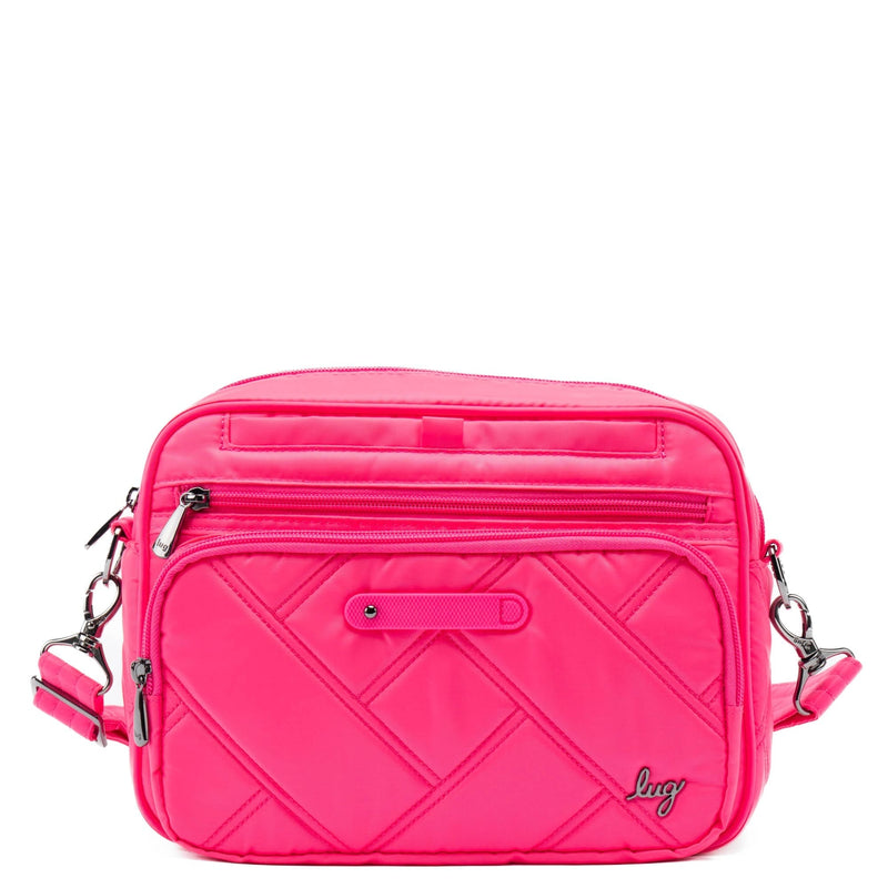 LUG - Carousel XL 2 Crossbody Bag