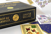 Cartamundi - COFFRET - LES MINIS JEUX - Limolin 