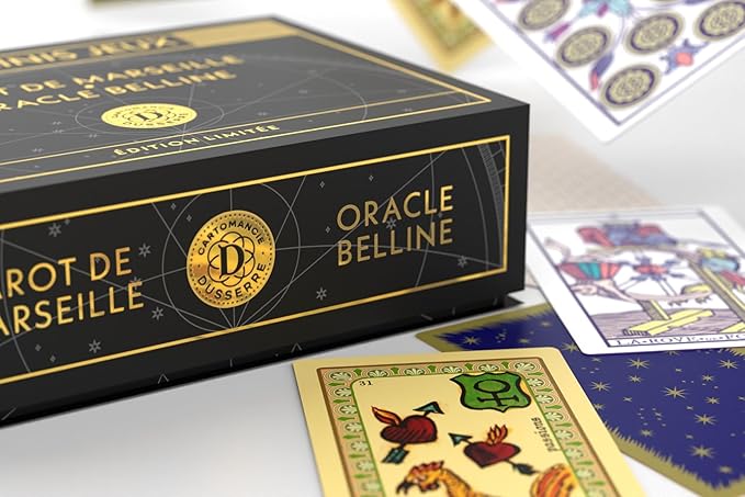 Cartamundi - COFFRET - LES MINIS JEUX - Limolin 