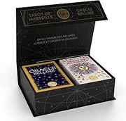 Cartamundi - COFFRET - LES MINIS JEUX - Limolin 