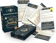 Cartamundi - LE TAROT JOURNALING - 93 CARTES - Limolin 
