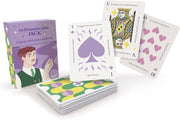 Cartamundi - La Divination Selon Jack - Collection Soulshadow - Limolin 