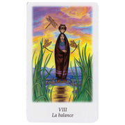 Cartamundi - Tarot Vision Quest - 78 Cartes - Limolin 