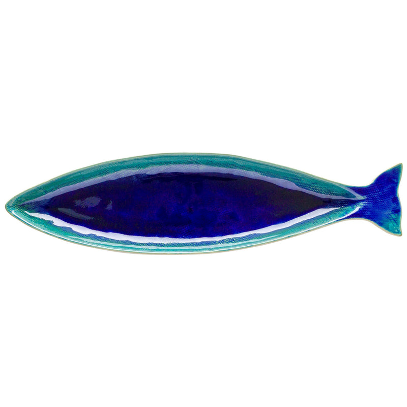 Casafina - Dori Cavala Platter - Limolin 