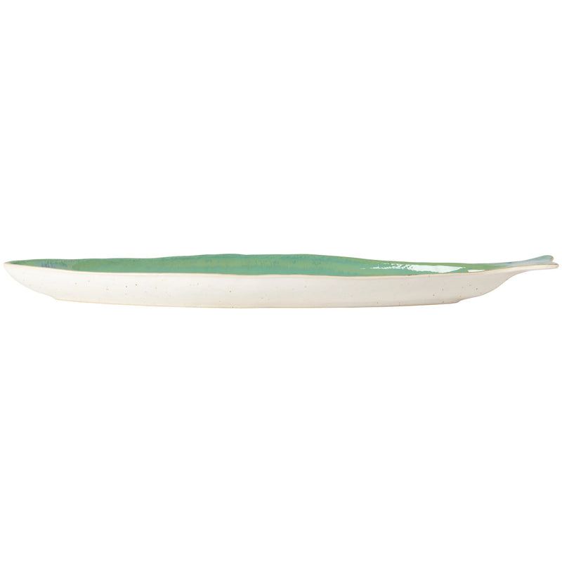 Casafina - Dori Cavala Platter - Limolin 
