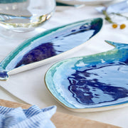 Casafina - Dori Cavala Platter - Limolin 