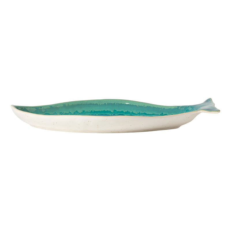 Casafina - Dori Plate/Platter - Limolin 