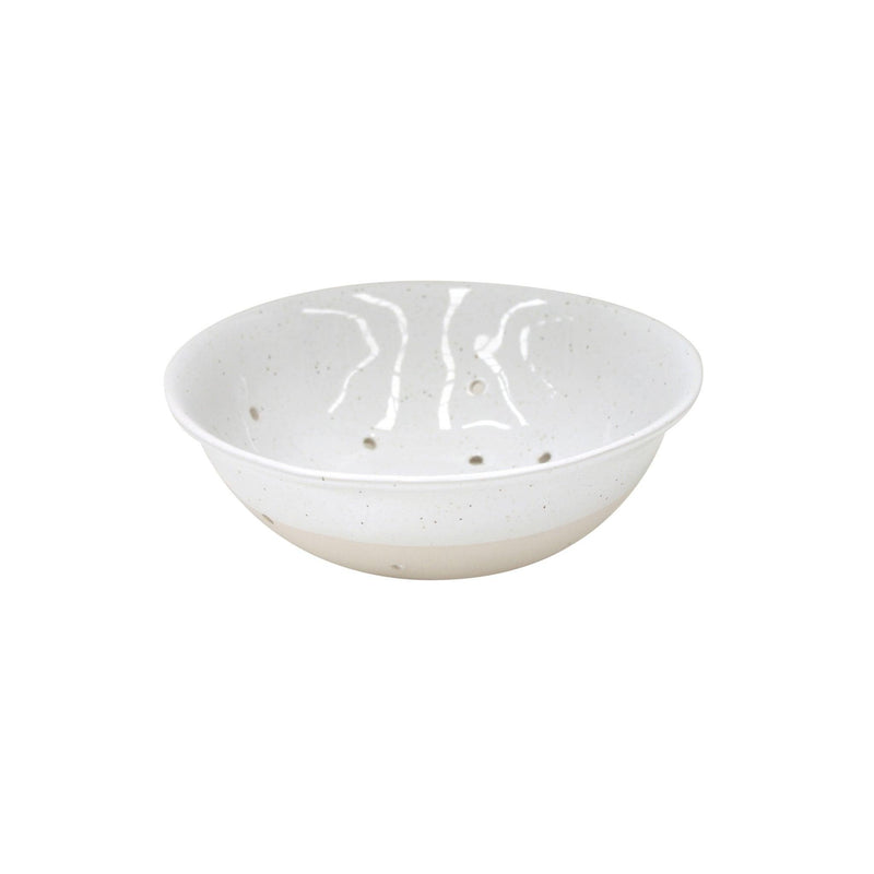 Casafina - Fattoria White Colander - Limolin 