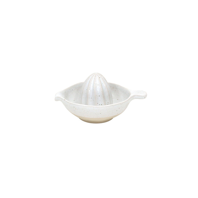Casafina - Fattoria White Juice/Citrus squeezer - Limolin 