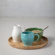 Casafina - Fontana Mug - Limolin 