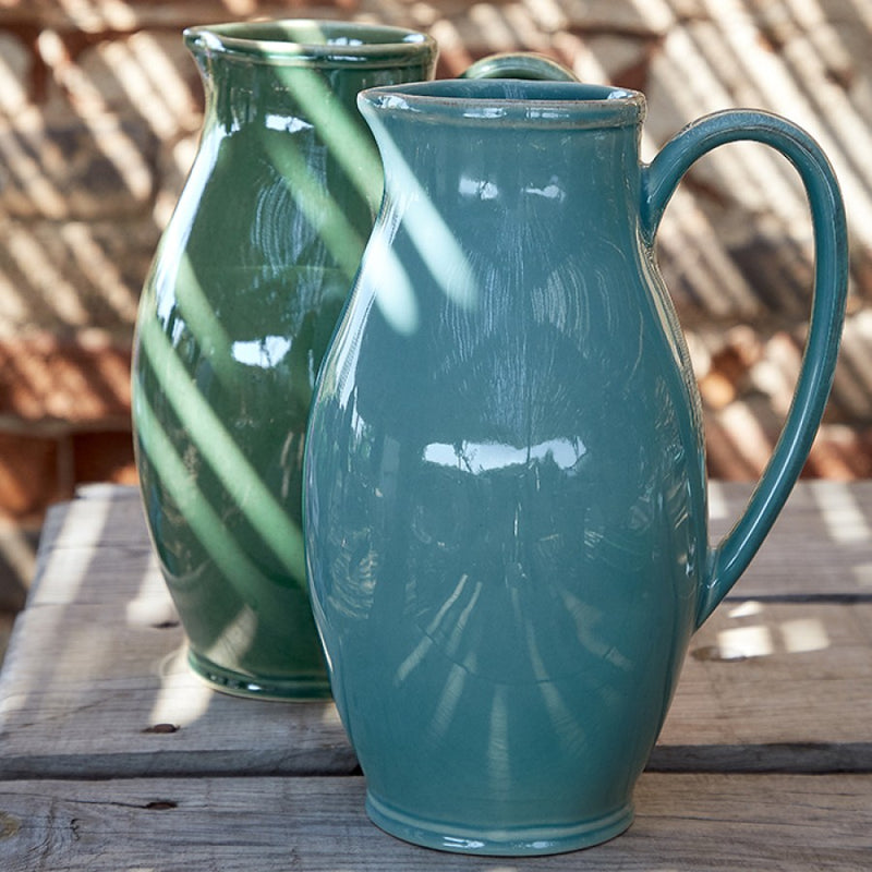 Casafina - Fontana Pitcher - Limolin 
