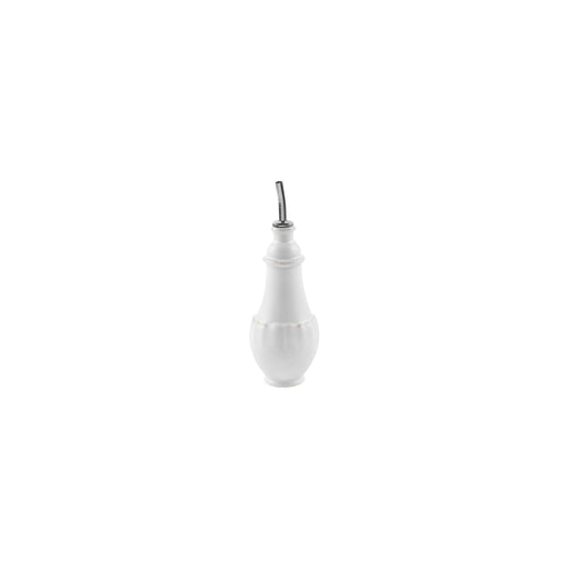 Casafina - Impressions Linen White Cruet - Limolin 