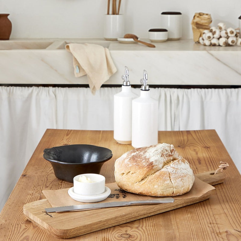 Casafina - Modern Storage Cruet 0.5L - Limolin 