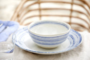 Casafina - Nantucket White Soup/cereal bowl - Limolin 