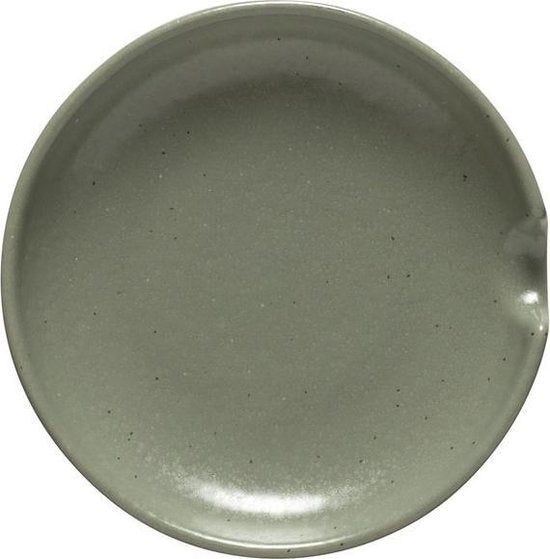 Casafina - Pacifica Artichoke Spoon rest - Limolin 