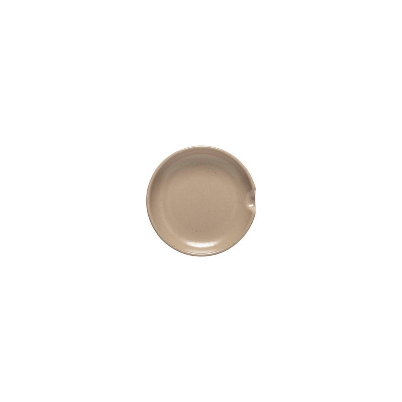 Casafina - Pacifica Chestnut Spoon rest - Limolin 