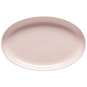Casafina - Pacifica Oval platter - Limolin 