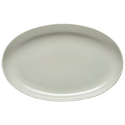 Casafina - Pacifica Oval platter - Limolin 