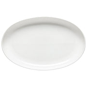 Casafina - Pacifica Oval platter - Limolin 