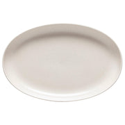 Casafina - Pacifica Oval platter - Limolin 