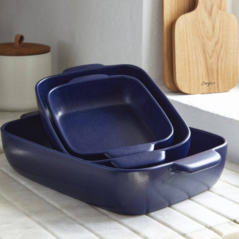 Casafina - Pacifica Rectangular baker - Limolin 