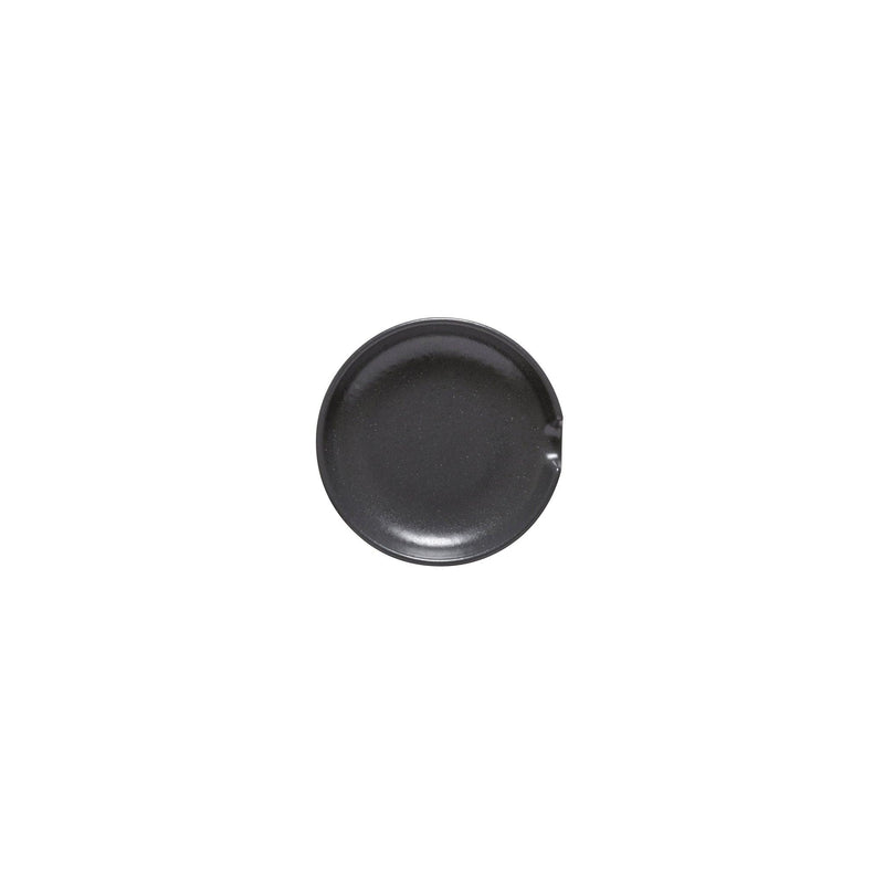 Casafina - Pacifica Seed Grey Spoon rest - Limolin 