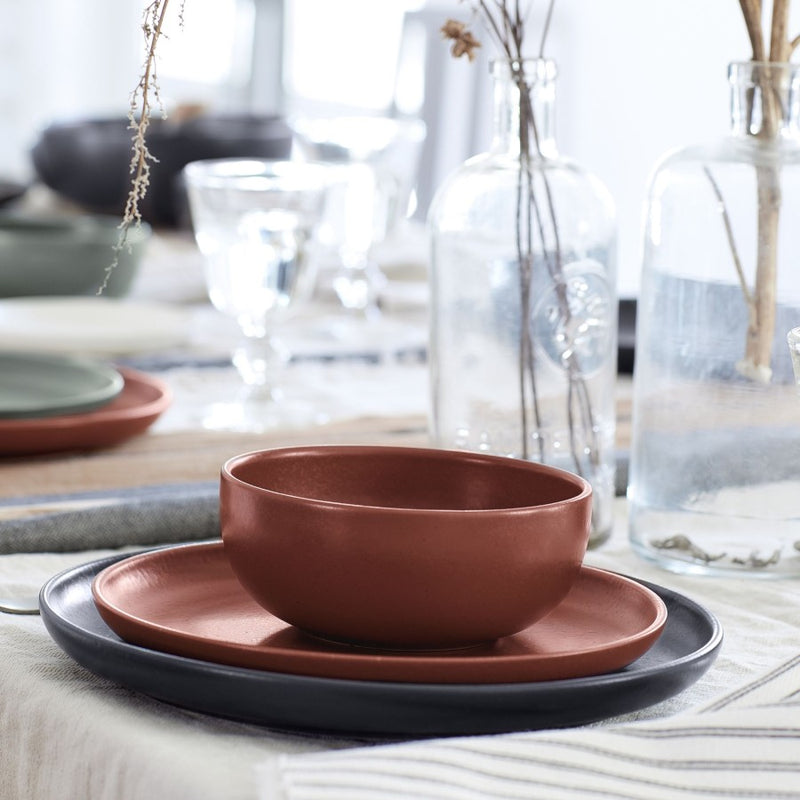 Casafina - Pacifica Soup/cereal bowl - Limolin 