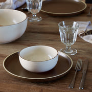 Casafina - Pacifica Soup/cereal bowl - Limolin 