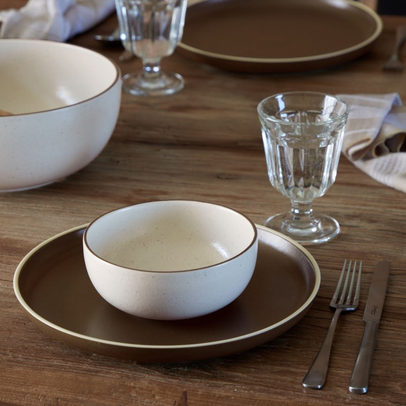 Casafina - Pacifica Soup/cereal bowl - Limolin 