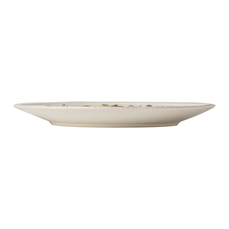 Casafina - Plymouth Dinner plate - Limolin 
