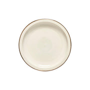 Casafina - Poterie Dinner Plate - Limolin 