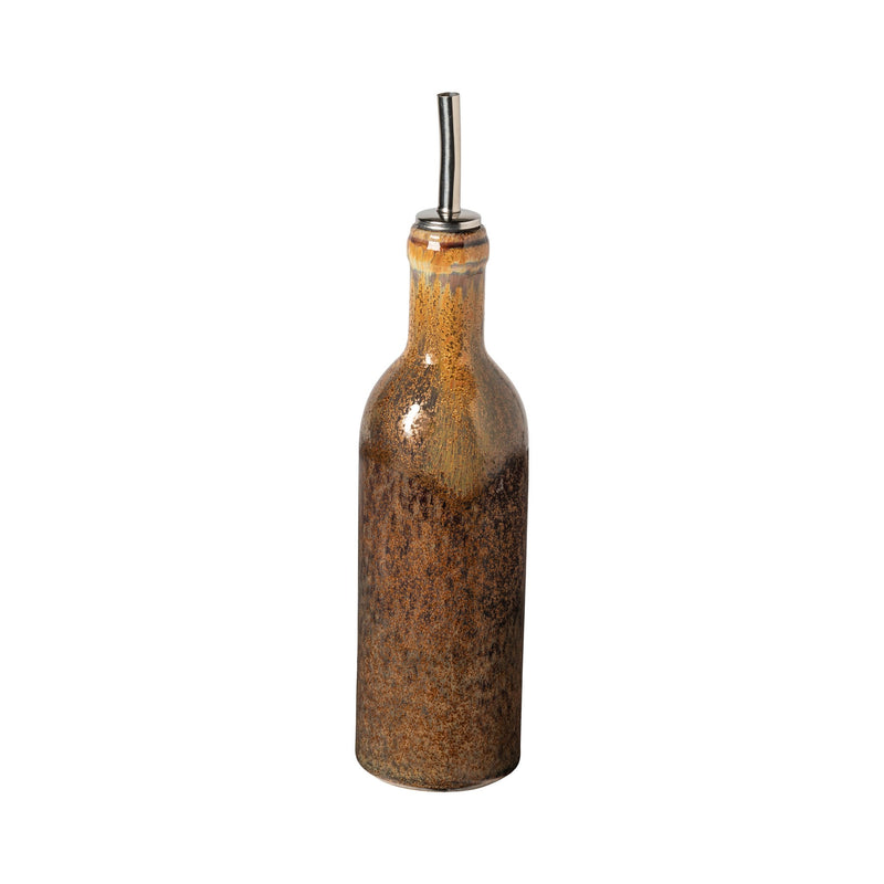 Casafina - Poterie Mocha Latte Cruet - Limolin 