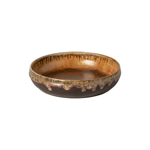 Casafina - Poterie Mocha Latte Soup/Pasta Bowl - Limolin 