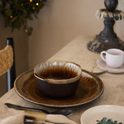 Casafina - Poterie Soup/cereal bowl - Limolin 