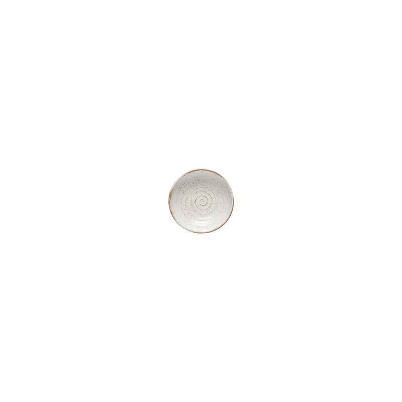 Casafina - Vermont Cream Ramekin/butter dish - Limolin 