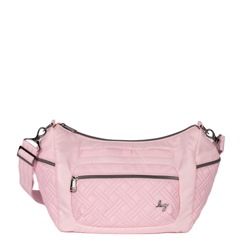 LUG - Cha Cha Crossbody Bag