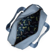 LUG - Charger Matte Luxe VL Overnight Bag